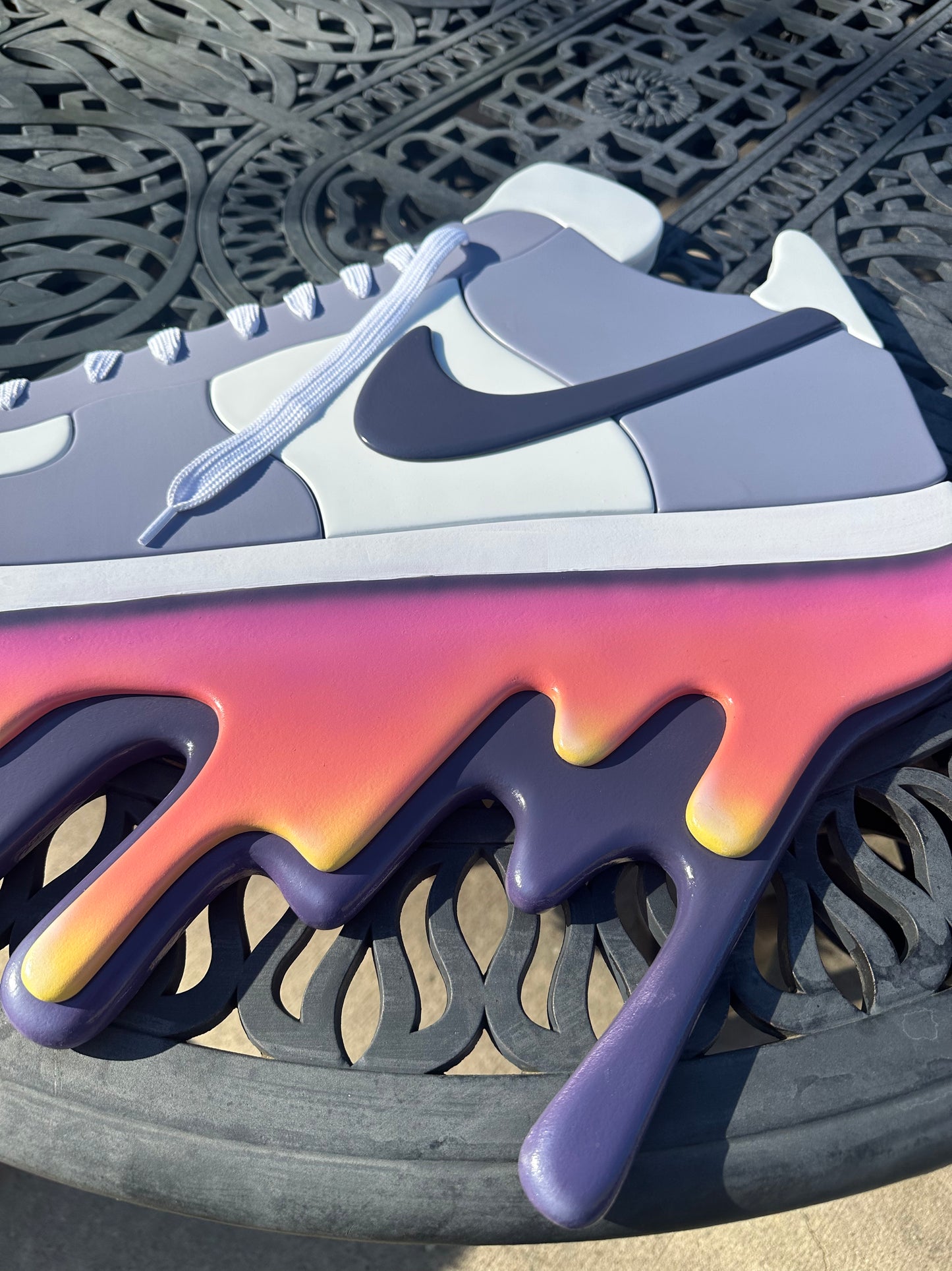 Nike Drip Sneaker