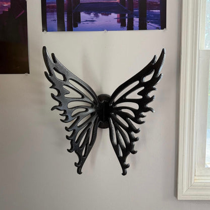 Butterfly Jewelry Holder