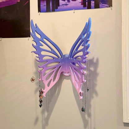 Butterfly Jewelry Holder