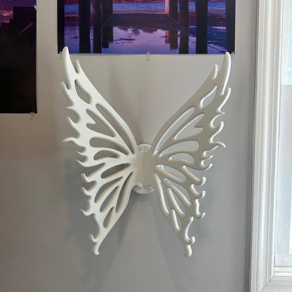 Butterfly Jewelry Holder