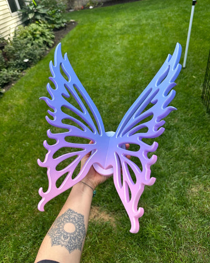 Butterfly Jewelry Holder
