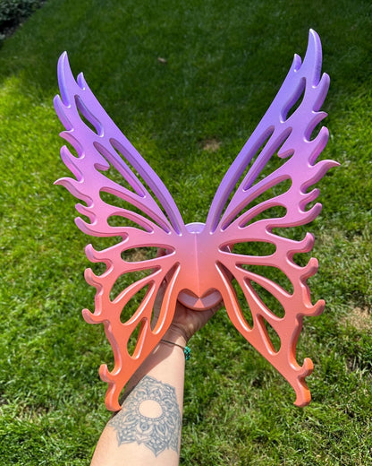 Butterfly Jewelry Holder