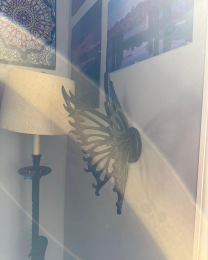 Butterfly Jewelry Holder