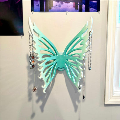 Butterfly Jewelry Holder